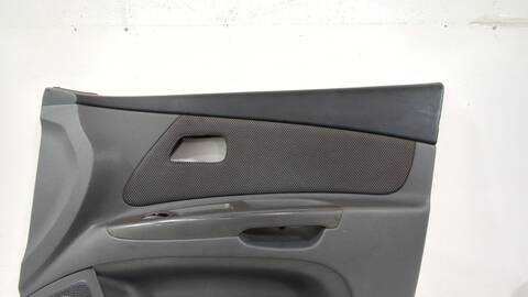 Foto 3ª: Tapizados Cartoneras Kia Rio 1.5 CRDI 110CV 81KW [D4FA] (2006)