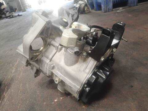 Foto 3ª: Caja Cambios Seat Ibiza AZQ (2004)