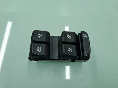 Botonera Elevalunas Audi Q2 30 TDI ADVANCED 116CV 85KW