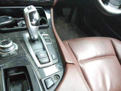 Foto 2ª: Palanca de Cambio Bmw Serie 5 520 2.0 D F10) [N47 D20 C] (2025)