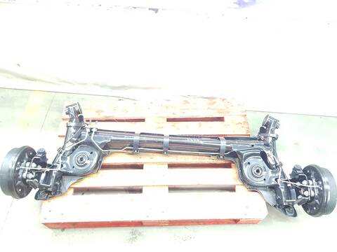 Puente Trasero Dacia Jogger EXTREME GO