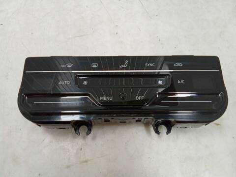 Mando Climatizador Volkswagen Tiguan 2.0 TDI 150CV 110KW