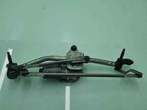 Motor Limpia Delantero Audi A3 DESIGN EDITION 110CV 81KW