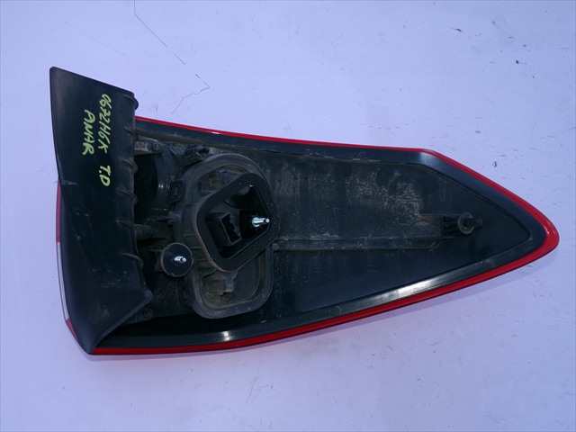 Foto 2ª: Piloto Trasero Derecho Ford C Max 1.6 TDCI 2010-2014 [T1DA] (2011)
