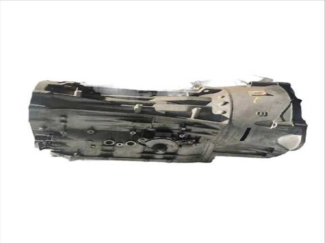 Caja Cambios Volkswagen Touareg 2.5 R5 TDI 174CV