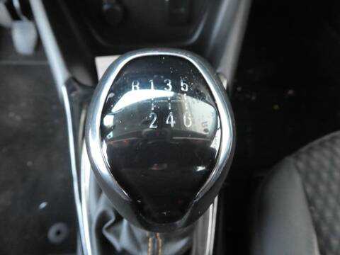 Foto 2ª: Caja Cambios Opel Crossland HN02 (2018)