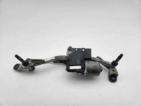 Motor Limpia Delantero Ford Fiesta ACTIVE 101CV 74KW