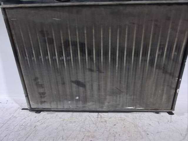 Foto 2ª: Radiador Motor Renault Megane 1.6 16V LA00 LA04 LA0B LA11 LA16 LA19 LA1J LA1K ... 107CV 79KW I CLASSIC LA0/1_) [K4M 700,K4M 701,K4M 706,K4M 708,K4M 709]