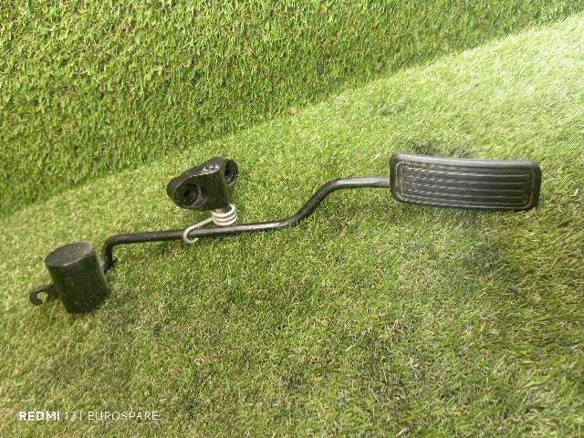 Foto 4ª: Pedal Acelerador Lexus LX 4.7 G 470 V8 (2002)