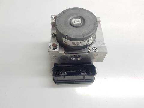 Abs Ford Mustang BASIS