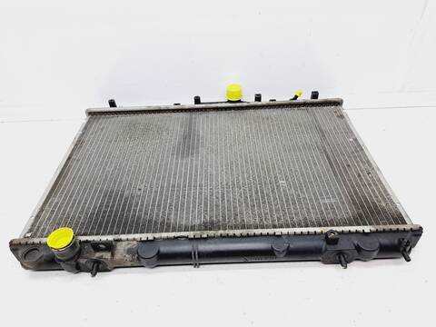 Foto 3ª: Radiador Motor Volvo S40 1.6 CAT BERLINA 109CV 80KW [B4164S2] (2003)