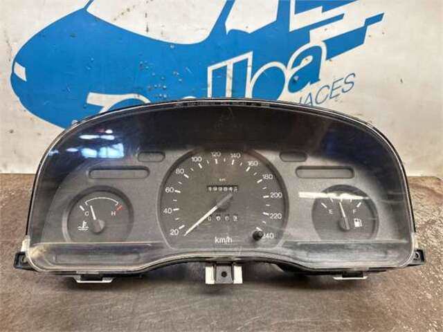 Foto 1ª: Cuadro de Instrumentos Ford Transit 2.5 TDI (EAL. EAS) FURGON (E_ _) [4EC]