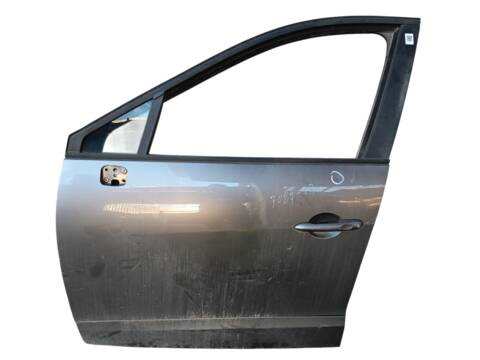Foto 3ª: Puerta Delantera Izquierda Renault Scenic 1.5 DCI (2008)