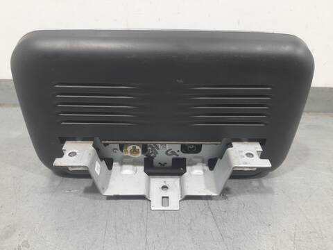 Foto 2ª: Sistema GPS Fiat Tipo 1.4 356WXF1B) 120CV 88KW [940B7000] (2019)