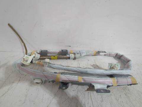 Foto 2ª: Airbag Cortina Trasero Izquierdo Toyota Auris 1.33 DUAL-VVTI NRE150_) 101CV 74KW [1NR-FE] (2010)