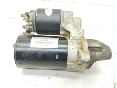 Foto 2ª: Motor de Arranque Opel Corsa 1.3 16V CDTI CAT Z 13 DT - LN9) 69CV 51KW [Z13DT] (2005)