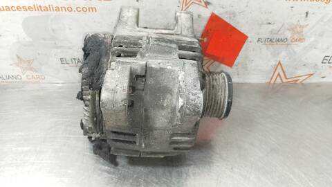 Alternador Fiat Scudo 10 COMFORT L1H1 90 MULTIJET 90CV 66KW FURGON
