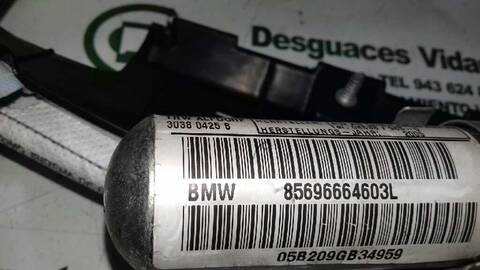 Foto 3ª: Airbag Cortina Delantero Derecho Bmw Serie 3 315 320D BERLINA 163CV 120KW [204D4] (2005)
