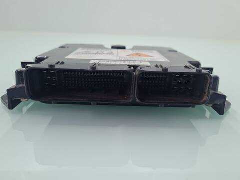 Foto 3ª: Centralita Motor ECU Nissan Navara 2.5 DCI DIESEL CAT 171CV 126KW [YD25] (1950)
