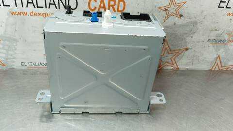 Foto 3ª: Sistema Audio Radio CD Opel Mokka EDITION ECOFLEX 4X4 131CV 96KW [A17DTS] (2014)