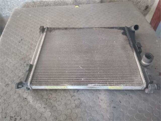 Radiador Motor Renault Clio 1.5 DCI DYNAMIQUE [1.5 LTR. - 59 KW DCI DIESEL CAT]