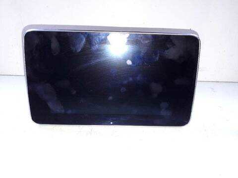 Foto 2ª: Pantalla Multifuncion Mercedes Clase V 200 2.1 CDI CAT 190CV 140KW [651950] (2017)