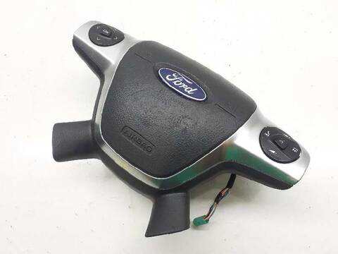 Airbag Delantero Izquierdo Ford C Max TITANIUM 140CV 103KW GRAND