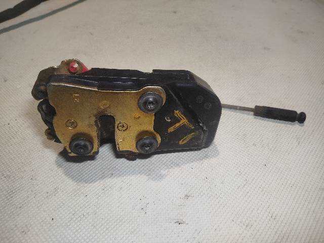 Foto 1ª: Cerradura Puerta Trasera Izquierda Jeep Grand Cherokee 3.0 D CRD WK [642980 MB] (2005)