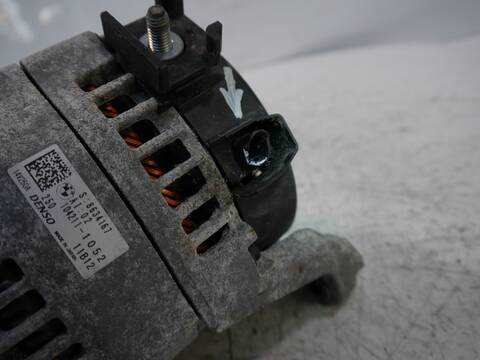 Alternador Bmw Serie 5 518 136 - 231 CV