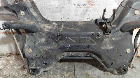 Foto 4ª: Puente Delantero Citroen C4 SEDUCTION 92CV 68KW [9HP] (2013)