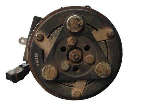 Foto 2ª: Compresor Aire Acondicionado Peugeot Bipper 1.3 HDI 75 (2008)