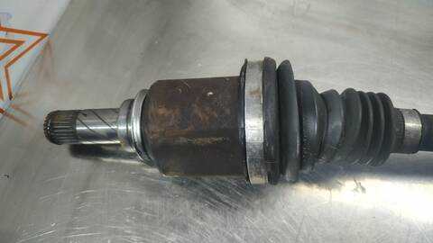 Foto 3ª: Transmision Delantera Derecha Dacia Dokker AMBIANCE 90CV 66KW [K9K C6] (2013)