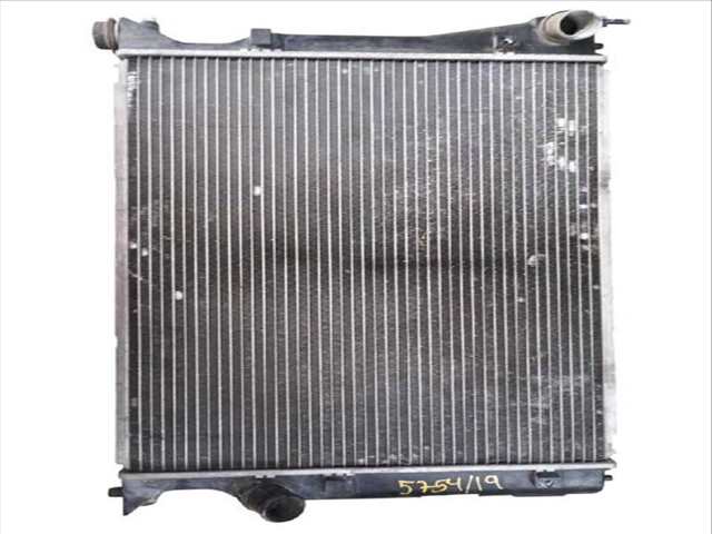 Foto 2ª: Radiador Motor Toyota Avensis 2.0 D-4D CDT250_ CDT250R) (2003)