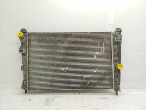 Foto 1ª: Radiador Motor Mazda 3 1.6 CRDT ACTIVE BERLINA 109CV 80KW [Y6] (2009)