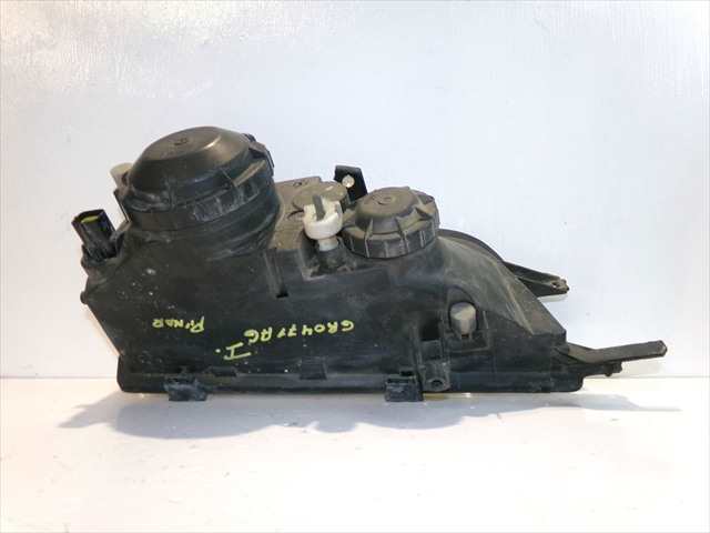 Foto 3ª: Faro Izquierdo Rover Serie 400 414 1.4 G 1990-1995 [14K4F] (1994)