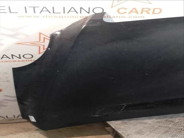 Foto 3ª: Capot Mercedes Clase R 280 R 350 CDI 4-MATIC 251.022) 224CV 165KW [OM642950] (2006)