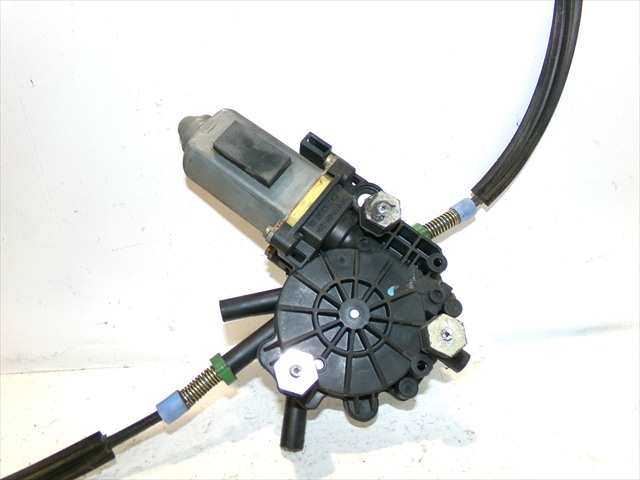 Foto 3ª: Elevalunas Eléctrico Delantero Derecho Ford Escort 1.8 TD 1995-1999 [RFS] (1999)