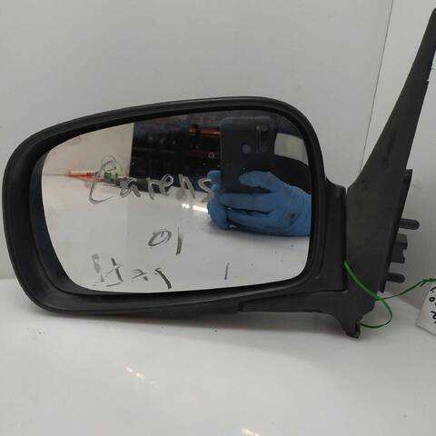 Foto 2ª: Retrovisor Izquierdo Kia Carens 1.8 I (1998)