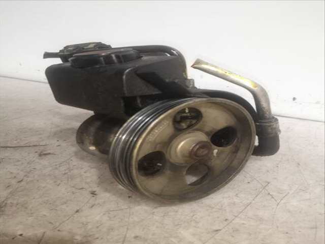 Bomba Servodireccion Peugeot 206 KFU