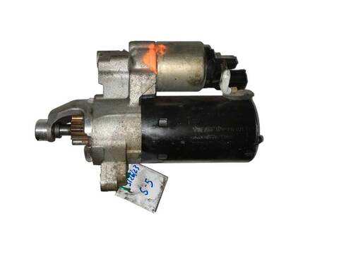 Motor de Arranque Audi A5 S5 QUATTRO