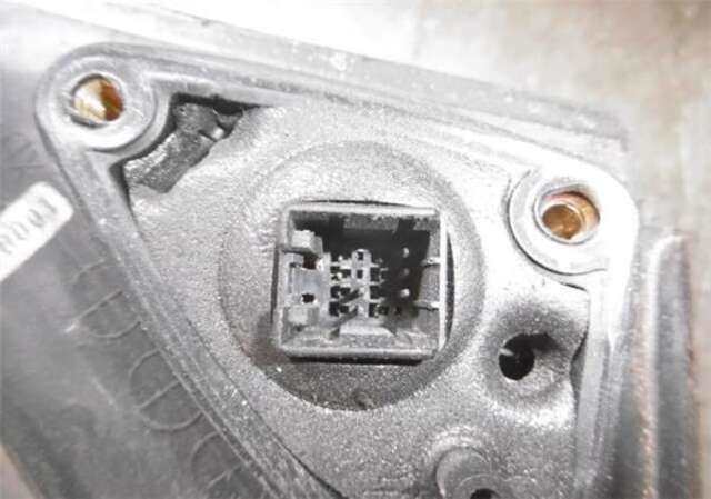 Foto 2ª: Retrovisor Derecho Hyundai Elantra 2.0 CRDI [D4EA]
