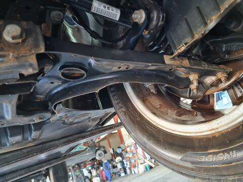 Foto 1ª: Brazo Suspension Delantero Izquierdo Seat Arona 1.0 TSI STYLE [DKLA] (2019)