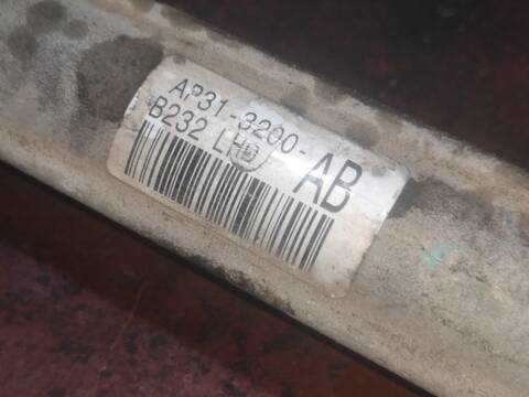 Cremallera de Direccion Ford B Max T3JB CB2)
