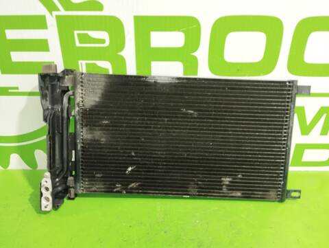 Foto 2ª: Radiador Calefaccion A.A. Bmw X3 2.0 16V DIESEL CAT 150CV 110KW [M47T2] (2006)