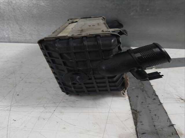 Foto 3ª: Intercooler Hyundai i40 116 CV 85KW [D4FD]