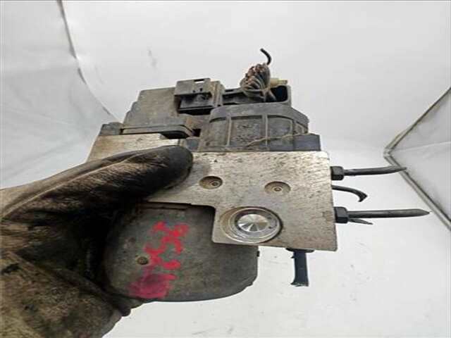 Foto 3ª: Abs Nissan Almera 2.2 AMBIENCE [2.2 LTR. - 84 KW 16V TURBODIESEL CAT] [YD22]