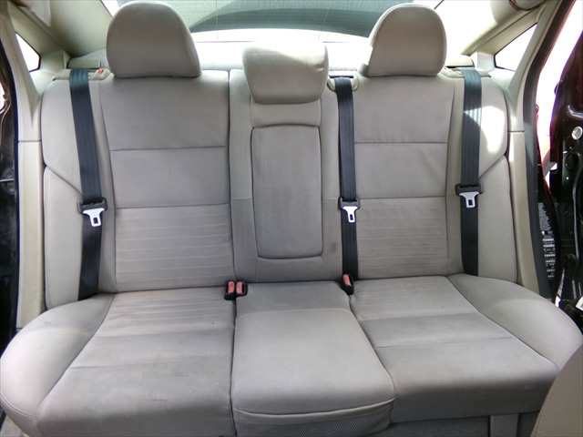 Asientos Traseros Volvo S40 2.0 D 2003-2007
