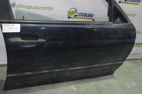 Foto 2ª: Puerta Delantera Derecha Bmw Serie 3 315 2.0 16V D 150CV [204D4] (2001)