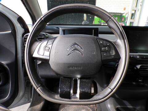Volante Citroen C4 HM01