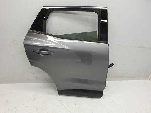 Puerta Trasera Derecha Renault Austral TECHNO